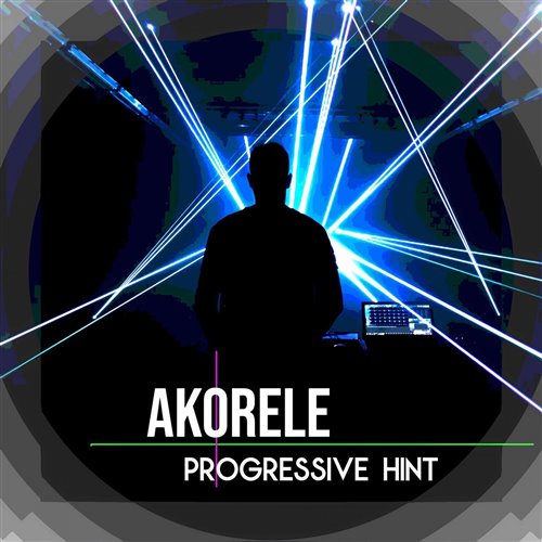 Akorele - Drag  Drop 