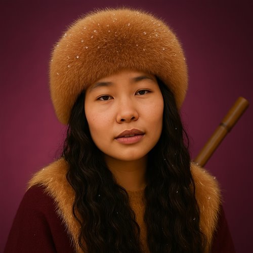 AY YOLA - Homay (⅛⅞ bootleg) 