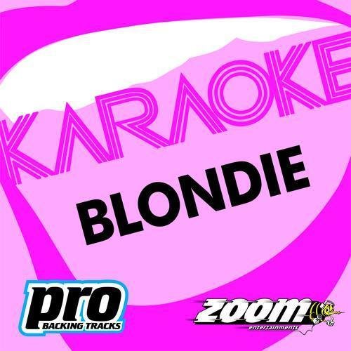 Blondie - Maria (Borkez Music Bootleg) 