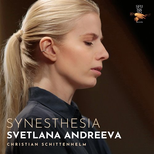 DJ Svetlana Andreeva  CDJ Andrey Pashkov - Dancing 