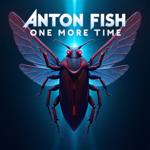 Anton Fish - One More Time 