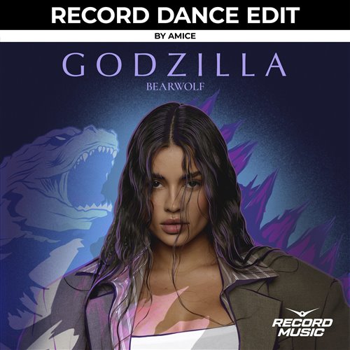 Bearwolf - Godzilla (Disco House Dj 4ree$ound Remix Ai) 