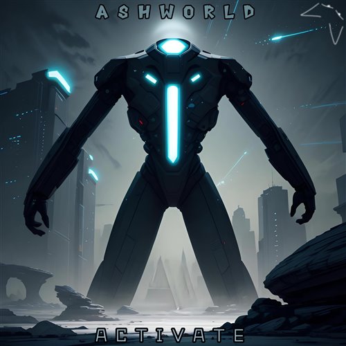 ASHWORLD - Activate 