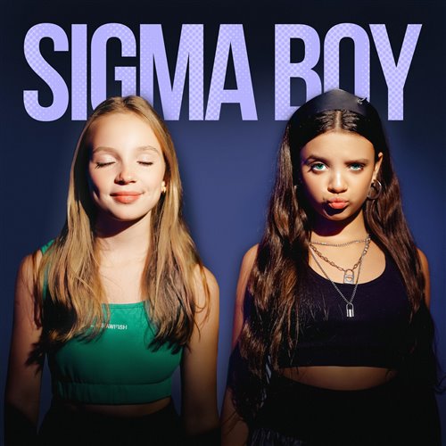 Betsy, Мария Янковская - Sigma Boy (MIGA remix) 