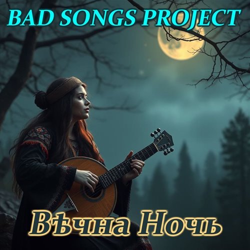 Bad Songs Project - Вѣчна Ночь 