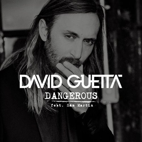 David Guetta vs Tesen - Dangerous (Diaz Edit) 