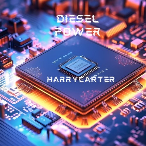 Diesel Power (Remix) 