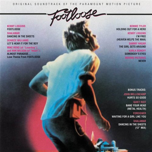 Bonnie Tyler - Holding Out For A Hero (Borkez Music Bootleg) 