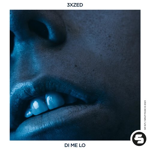 3xzed - Di Me Lo (Extended)