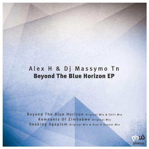 Alex Oswald - Keeping (Original Mix) 