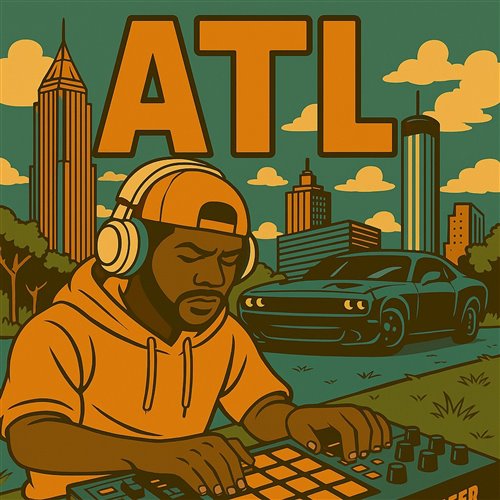 ATL-Любовь- REQUIEM-Afro-Blend 