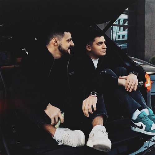 A.V.G, Goro x nootro - Она Близко (Andeen K Blend) 