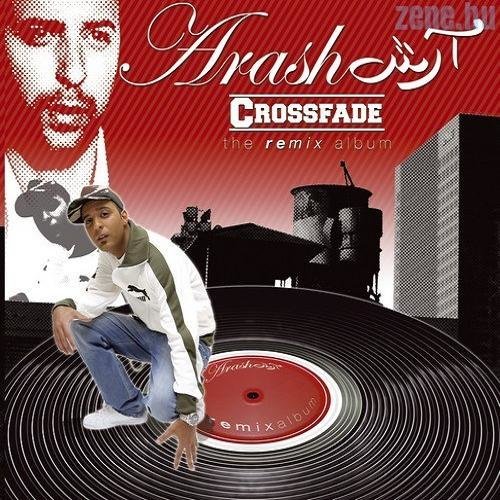 Arash-Boro Boro - Enur,Natasja-Calabria (Mashup Dj Skvoznyak) 