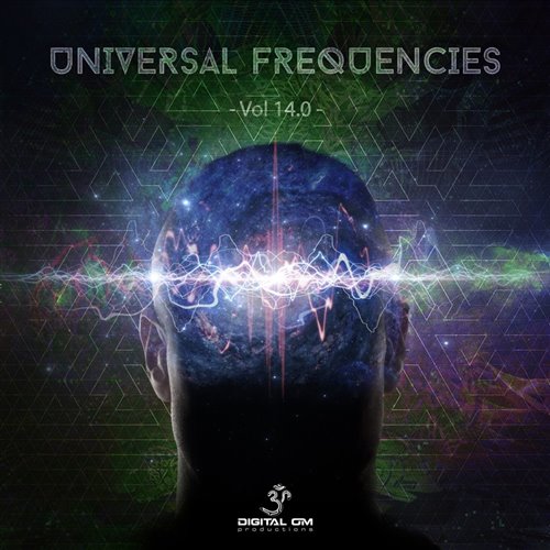 Braincell (CH) - Psychedelic Nightangle (Chronosphere Remix)