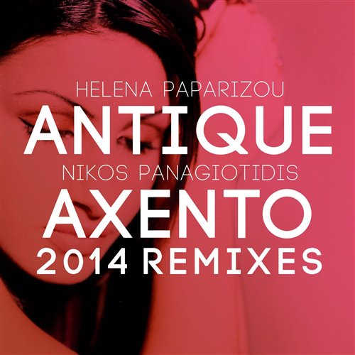 Antique - Opa Opa (Biggoose remix) 