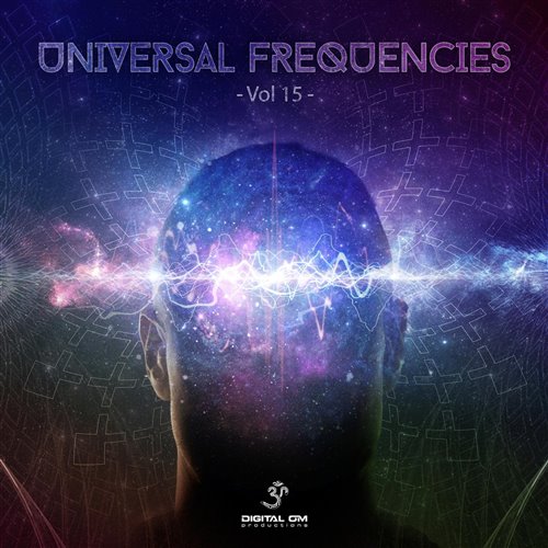 Dominant Space - Mystical Experience (Original Mix)