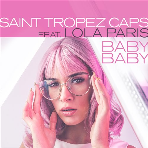 Akon x Saint Tropez Caps feat. Lola Paris – Baby Bitch(Gasparyan Mixshow) 