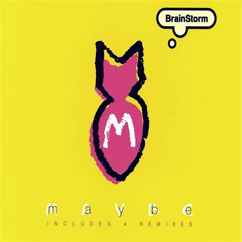 Brainstorm - Maybe (Phon-Kee vs. Brighthouse Remix) 