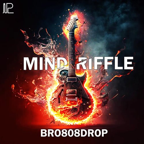 Bro808Drop - Drop 