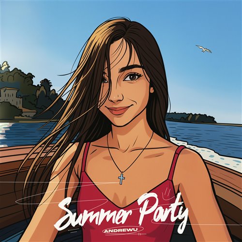 AndrewU - Summer Party 