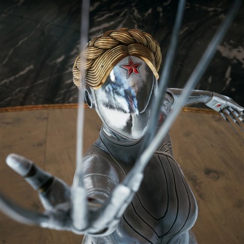 Atomic Heart 2 - Братство Атома - Stage 7 (Hamich DEMO Mix) 