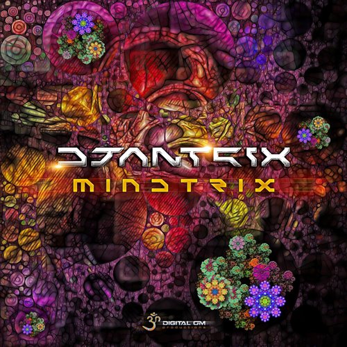 Djantrix - Hidden Princess (Original Mix)