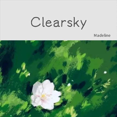 DEEXEED - Clear sky (Ясное небо) 