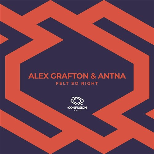 ANTNA - Amau Ve'ba (Original Mix)