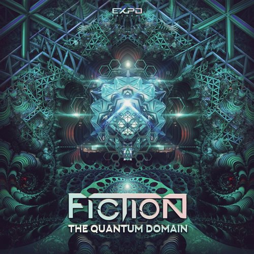 Fiction (RS) - The Quantum Domain (Original Mix)
