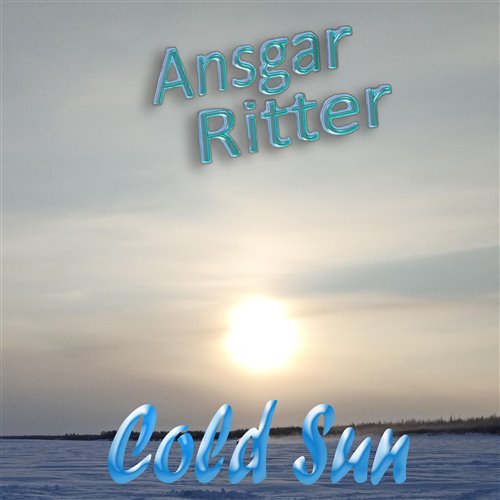 Ansgar Ritter - Cold Sun (demo) 