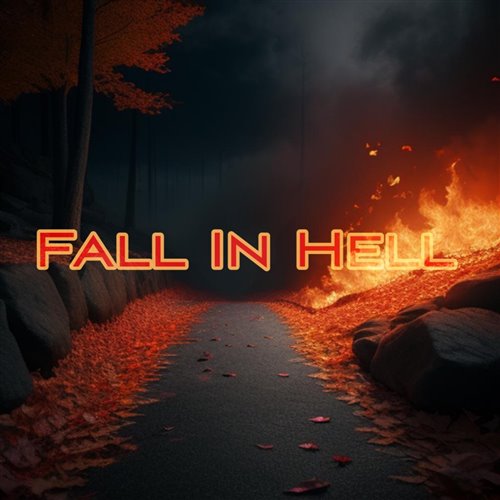 dimakotovshchikov - Fall In Hell 