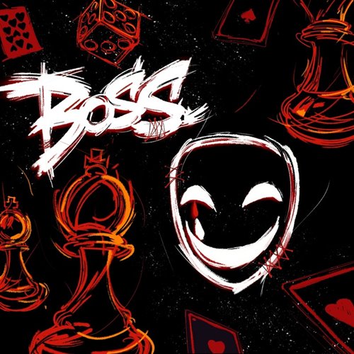 D.J.Samson-Boss (The author of poetry) - 'Сынок!' (Ai) 