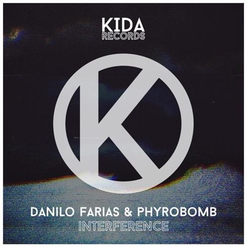 Danilo Farias X BLUSTERZ - Da Vinci (Original Mix)