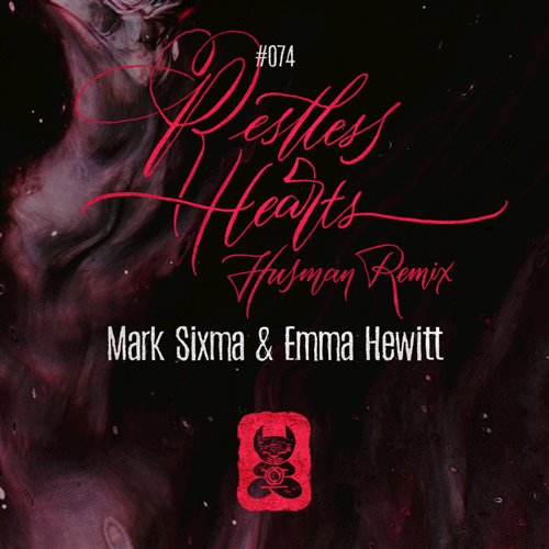 DZX x MDams x M.A.B.M - Restless Hearts (Extended Mix)
