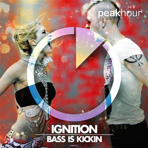 IGNITION - Bass Is Kickin (Original Mix)