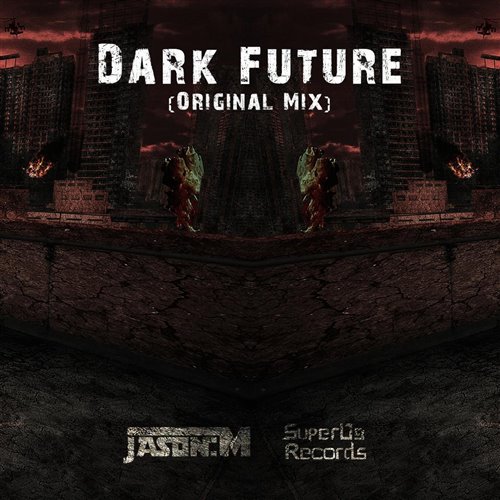 FRENZ - Dark Future (Original Mix)