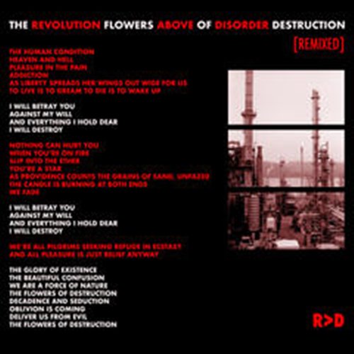 Matius  KilliSiri - Destruction (Ravox Remix) (nd Place)