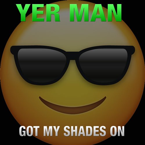 Brandon feat. Kxne - Shades On (Original Mix)