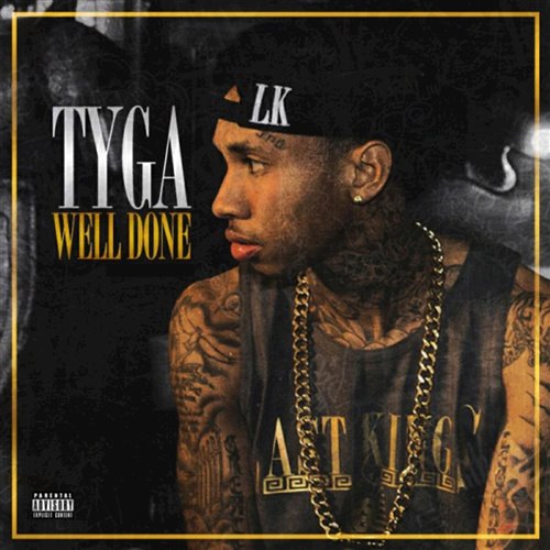 Tyga - Do My Dance (feat 2 Chainz)