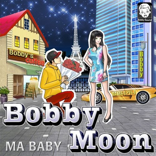 Bobby(바비)-L4L (Lookin' For Luv) Feat.Dok2The Quiett(SHOW ME THE MONEY 3)