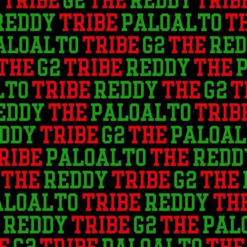 G2, Reddy  Paloalto - The Tribe