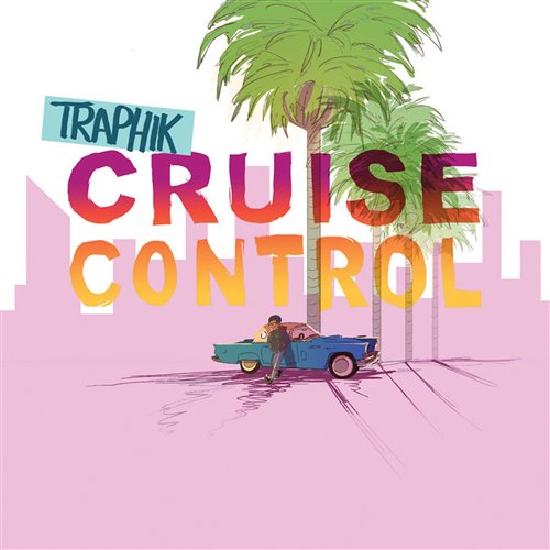 Charlie Sheen - Traphik Feat. Dumbfoundead  Jin