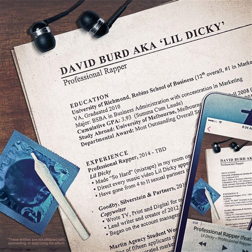 $ave Dat Money (Feat. Fetty Wap and Rich Homie Quan)