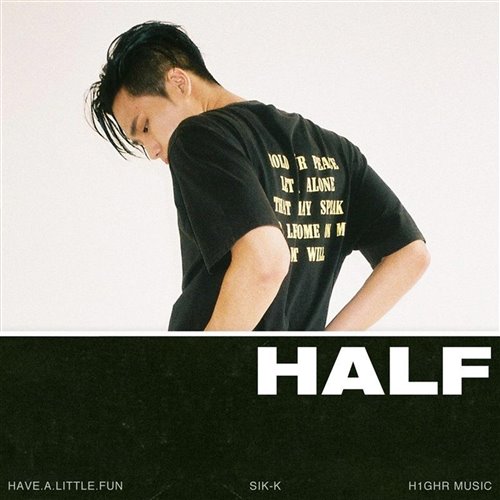 Sik - K (식케이) - Have A Little Fun (Feat. DPR LIVE)