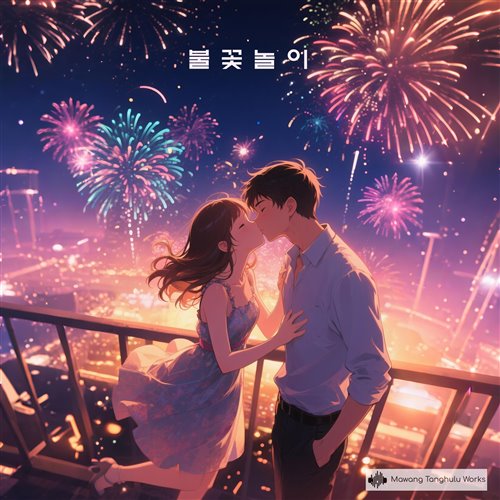 다이나믹 듀오 - 불꽃놀이 (Fireworks)