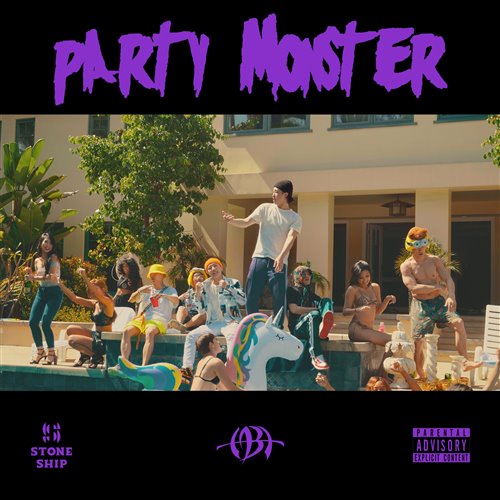 Party Monster (Feat. EK, Bola, Make A Movie) (Prod. Neal)