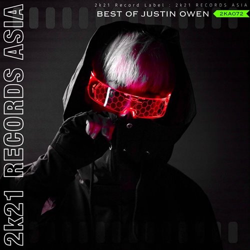 Justin Owen - Hard Minimal (Original Mix) [Radio]