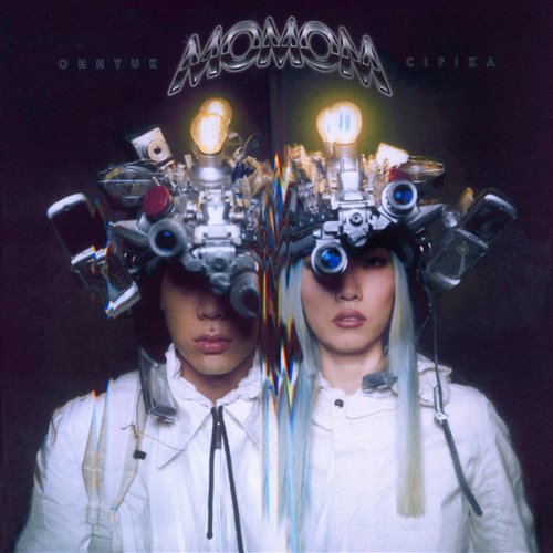 OHHYUK, CIFIKA(오혁, 씨피카) _ MOMOM x Kesi - Søvnløs(MONCiEL  Mashup)