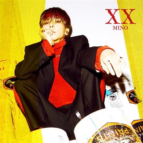 시발점 (TRIGGER) - MINO (송민호)