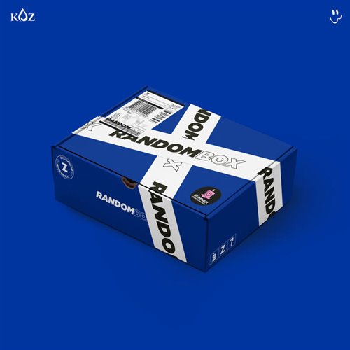 지코 (ZICO) - No you can't